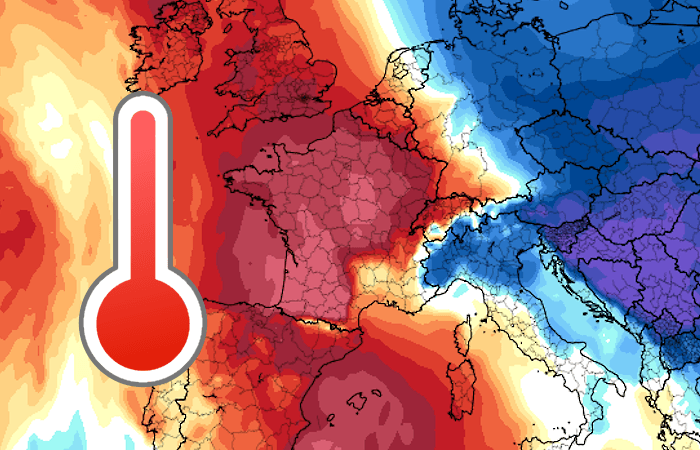 Vers des records de douceur dans les prochains jours ?